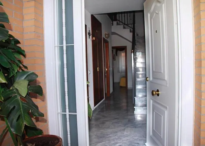 Casa Montesol
