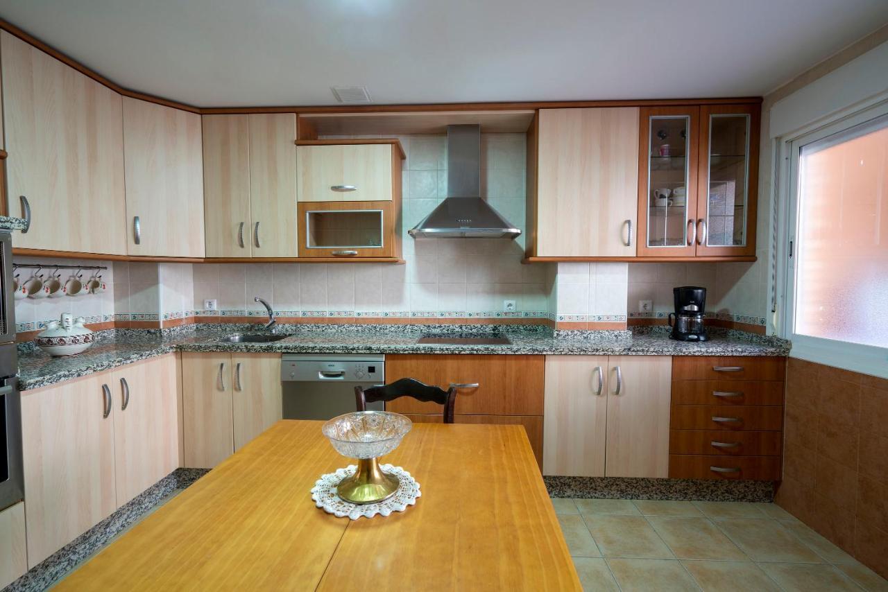 Holiday home Casa Montesol Caceres