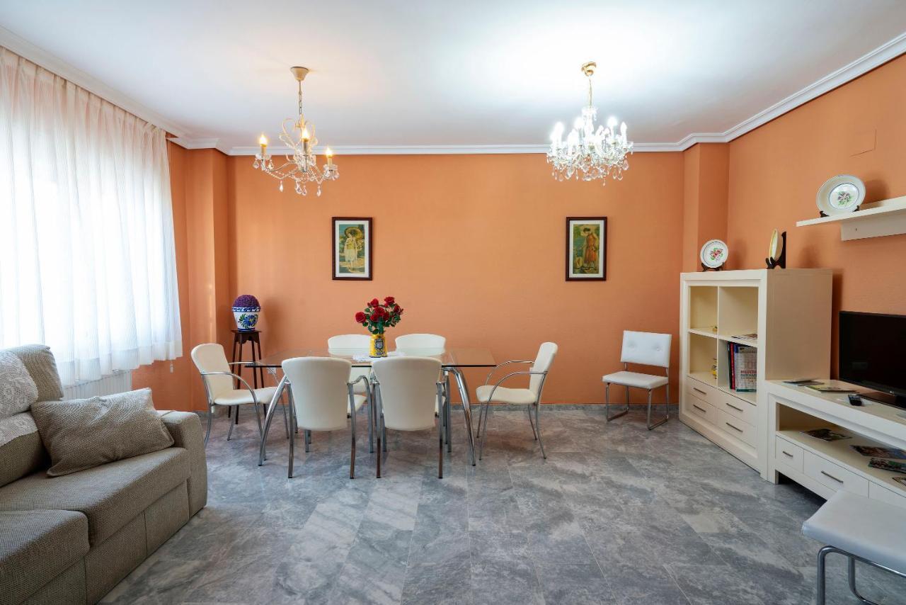 Casa Montesol Holiday home