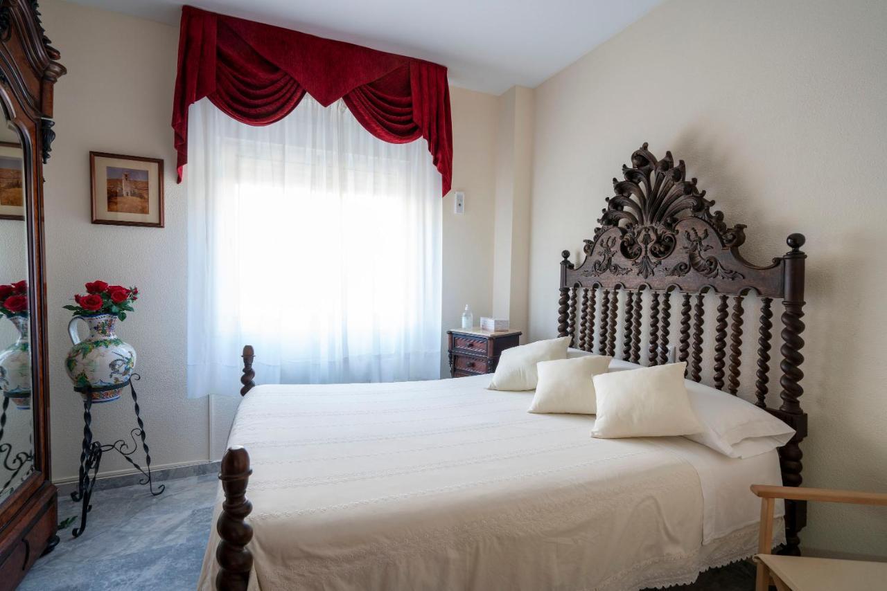 Casa Montesol Ferienhaus