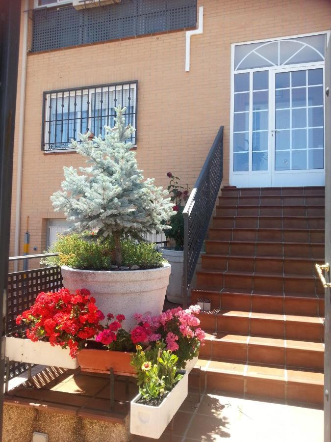 Holiday home Casa Montesol