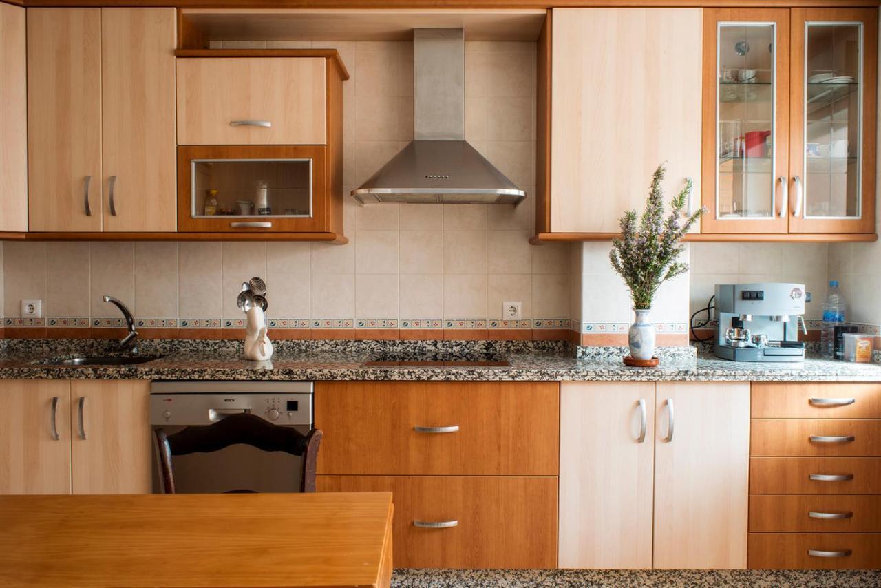 Casa Montesol *