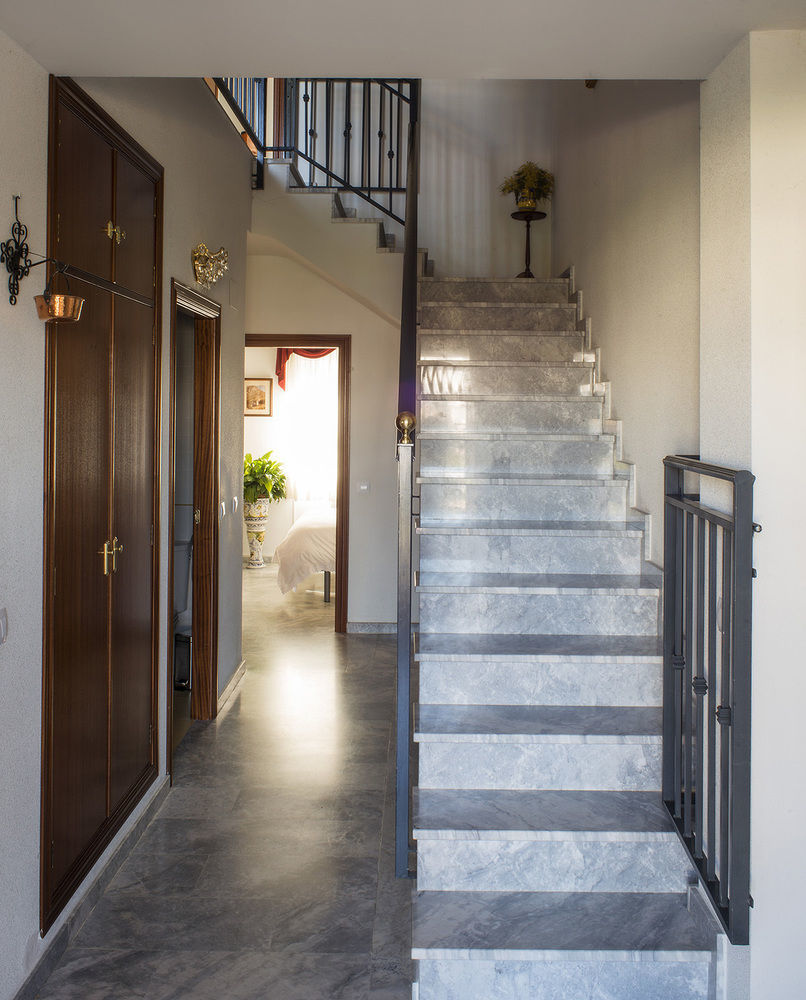 Casa Montesol Holiday home Caceres