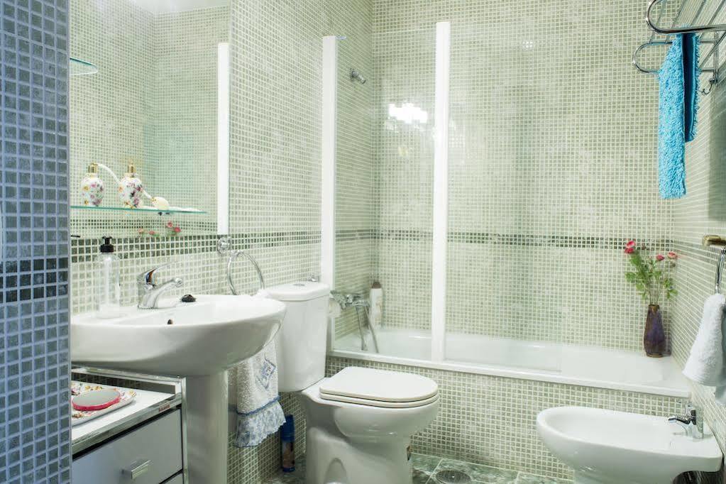 Holiday home Casa Montesol